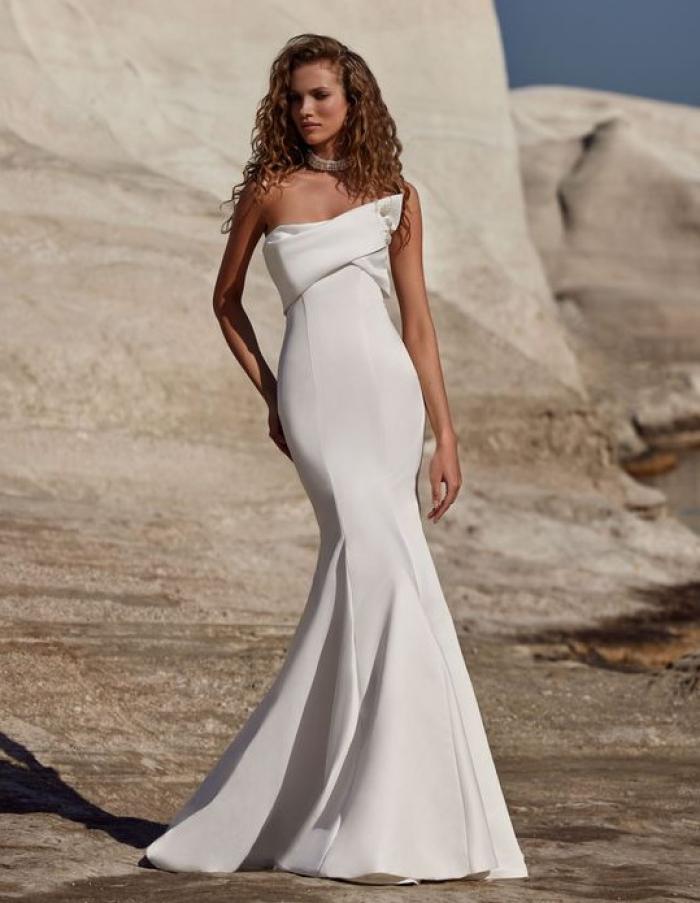 Свадебное платье Omnia